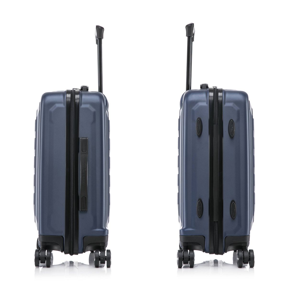 U.S. Army FOX 20" Carry On Hardside Suitcase - thumbnail 9