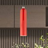 Livex Lighting Ardmore 1 - Light Pendant in  Shiny Red - 2 of 4