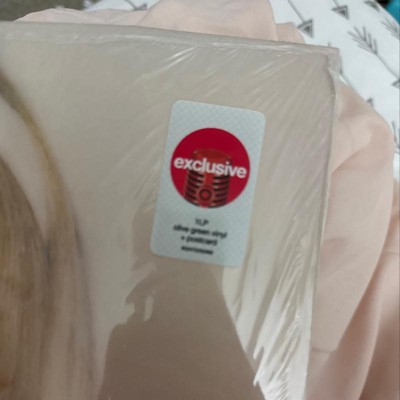 Sabrina Carpenter - Sabrina's Fruitcake Recipe (target Exclusive, Vinyl