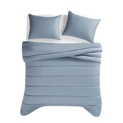 Christian Siriano Cotton Sateen Comforter Set