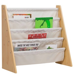 Sling Book Shelf - WildKin - 1 of 1