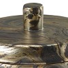 Nicole Miller Harper Covered Jar - 3 of 4