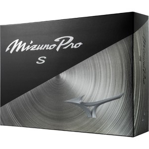 Mizuno Mizuno Pro S Golf Ball - 1 of 1