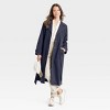 Women's Trench Coat - Universal Thread™ - 3 of 3