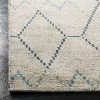 Stone Wash STW903 Hand Knotted Indoor Rugs - Safavieh - 3 of 4