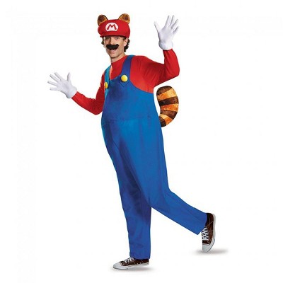 mario deluxe target