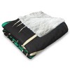 Wicked 2 Silk Touch Faux Shearling Throw Blanket 50 x 60 inches - 4 of 4