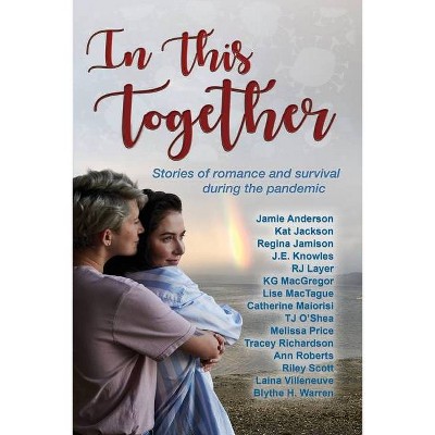 In This Together - (Paperback)