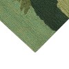 Liora Manne Frontporch Lodge Indoor/Outdoor Rug.. - 4 of 4