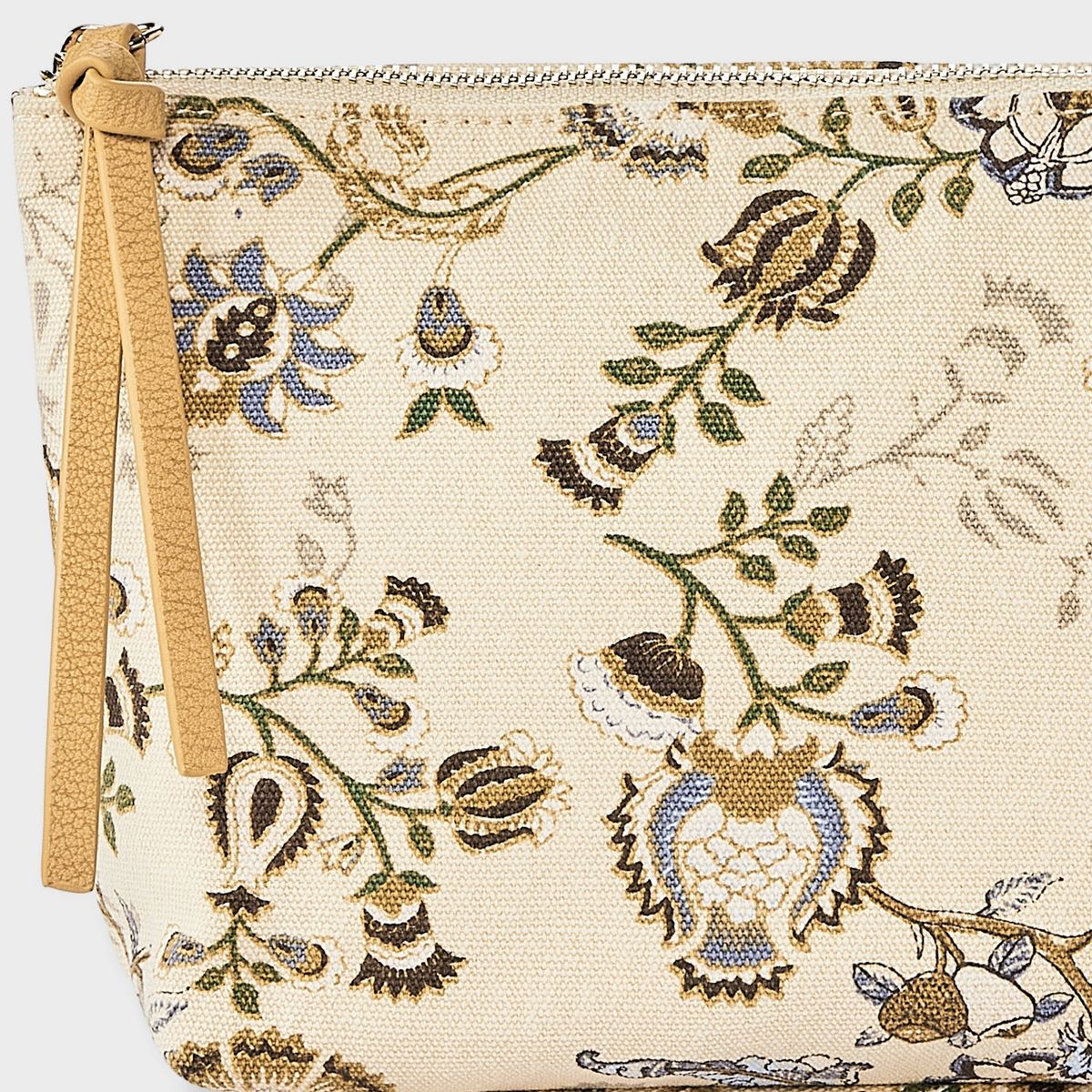 Canvas Zip Travel Pouch - Universal Thread™ - thumbnail 4