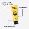 Bee Bald SMOOTH Daily Moisturizer Hydrates Away Fine Lines, Wrinkles and Dry Patches; Helps Control Oil & Shine to Feel Fresh, 1.7 Fl Oz - 4 of 4