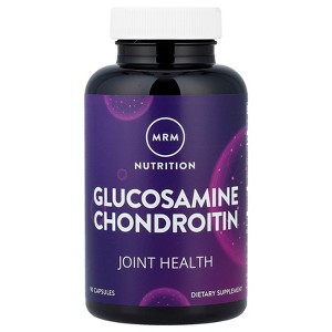 MRM Nutrition Glucosamine Chondroitin, 90 Capsules - 1 of 4