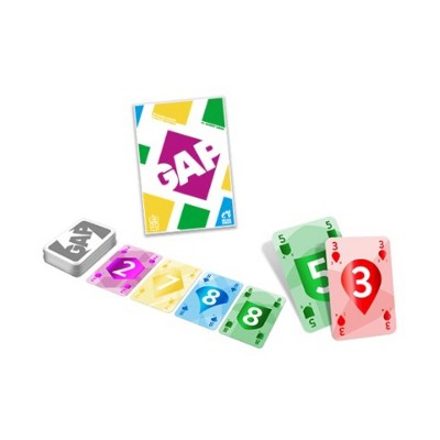 Gap Board Game