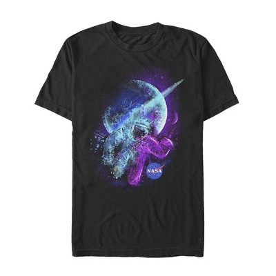 Men's Nasa Astronaut's Dream T-shirt : Target