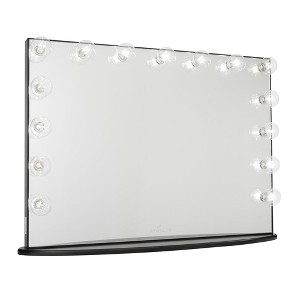 Impressions Vanity Hollywood Glow® Pro Vanity Mirror - 1 of 2