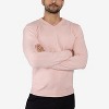 X RAY Men's Slim Fit Pullover V-Neck Sweater (Available in Big & Tall) - 4 of 4