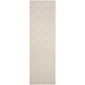Vermont VRM303 Hand Woven Indoor Rugs - Safavieh - 1 of 4