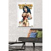 Trends International DC Comics - Wonder Woman Feature Series Framed Wall Poster Prints - 2 of 4