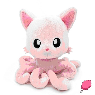 kitty stuffed animal