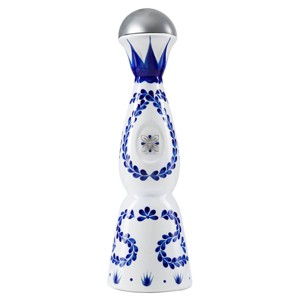 Clase Azul Reposado Tequila - 750ml Bottle - 1 of 4