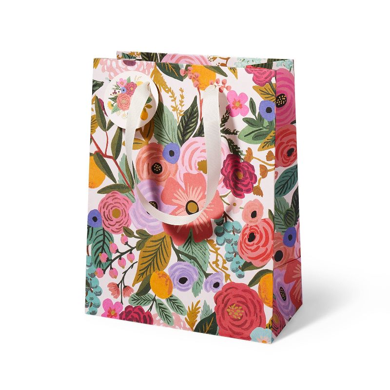 Rifle Paper Co. Garden Party Cub Gift Bag, 1 of 4