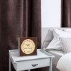 Pavilion Gift Company - Live Simply - 4.5" x 4.5" Plaque - Wall Sign Panels - 2 of 4