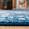 Amsterdam AMS108 Power Loomed Indoor Rugs - Safavieh - 3 of 4