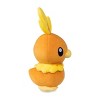 Pokemon Center Torchic Poké Plush - 9 ½ In. - 3 of 4