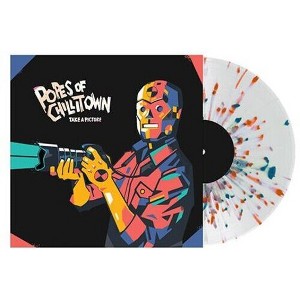 Popes of Chillitown - Take A Picture - 1 of 1