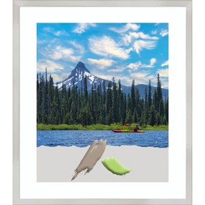 Amanti Art Svelte Wood Picture Frame - 1 of 4