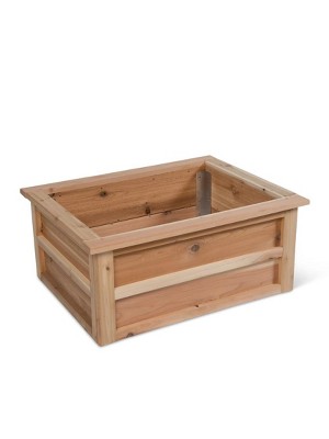 Craftsbury Raised Beds (14 D)