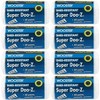 Wooster Genuine 4" Super Doo-Z 3/16" Nap Roller Cover 8-Pack, R206-4-8PK - 3 of 3