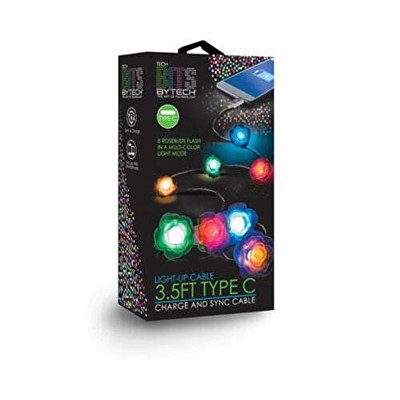 BYTECH MICRO USB CABLE CLMPCA139AC
