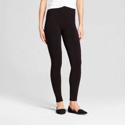 a new day fleece lined leggings