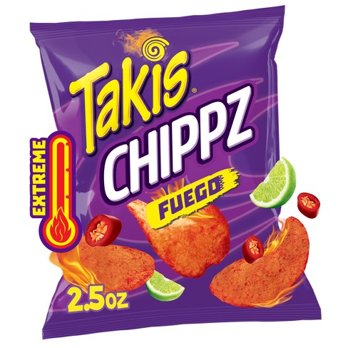 Are Takis Bad for You? Downsides and Nutrition