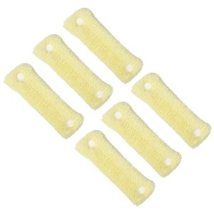 Unique Bargains Women's Sleeping Curling Roller 6 Pcs - 1 of 4