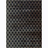 Unique Loom Vogue Geo Collection Area Rug - Column - 2 of 4