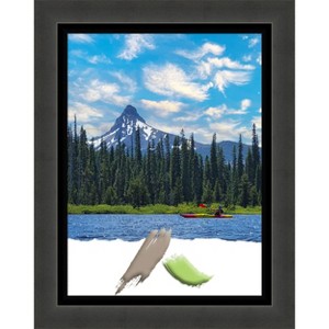 Amanti Art Tuxedo Black Picture Frame - 1 of 4