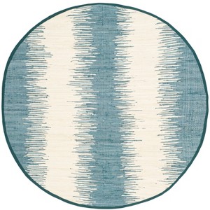 Montauk MTK751 Hand Woven Indoor Rugs - Safavieh - 1 of 3