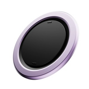 ohsnap! Snap Grip Luxe Magnetic Phone Grip - Ultra Thin, Fits Any Phone - 1 of 4