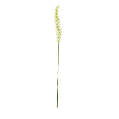 Northlight 44" Green Foxtail Artificial Floral Spring Crafting Stem