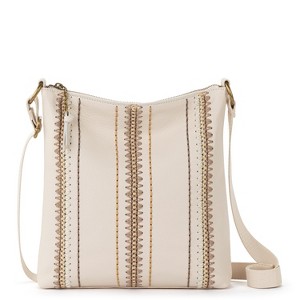The Sak Lucia Crossbody Leather Bag - 1 of 4
