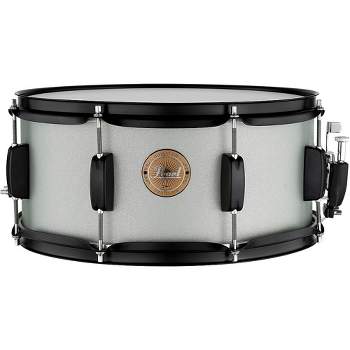 Pearl Philharmonic Maple Snare Drum 14 x 6.5 in. Gloss Barnwood