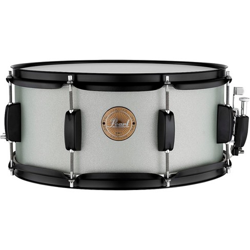 Pearl M1330 Maple Piccolo Snare Drum Natural