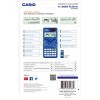 Casio FX-300 Scientific Calculator - Blue - image 4 of 4