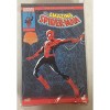 The Amazing Spider-Man Comic Masterpiece Hot Toys 1/6 Scale Exclusive Figure - 2 of 4