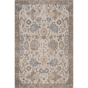 Nuloom Tynessa Hand Loomed Wool Area Rug - 1 of 4