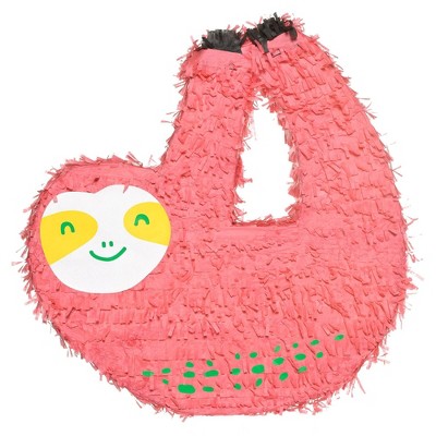 Pinata Sloth Party Decorations And Accessories - Spritz™