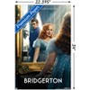 Trends International Netflix Bridgerton: Season 3 - Penelope and Colin One Sheet Unframed Wall Poster Prints - 3 of 4