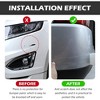 TruAIR Universal Car Door Edge Protector (33ft) - 3 of 4
